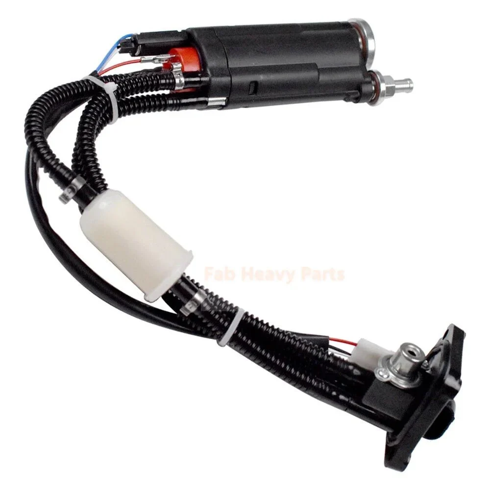 Zespół pompy paliwa w zbiorniku 78107088000 Pasuje do 2012-2023 KTM Husqvarna Husaberg