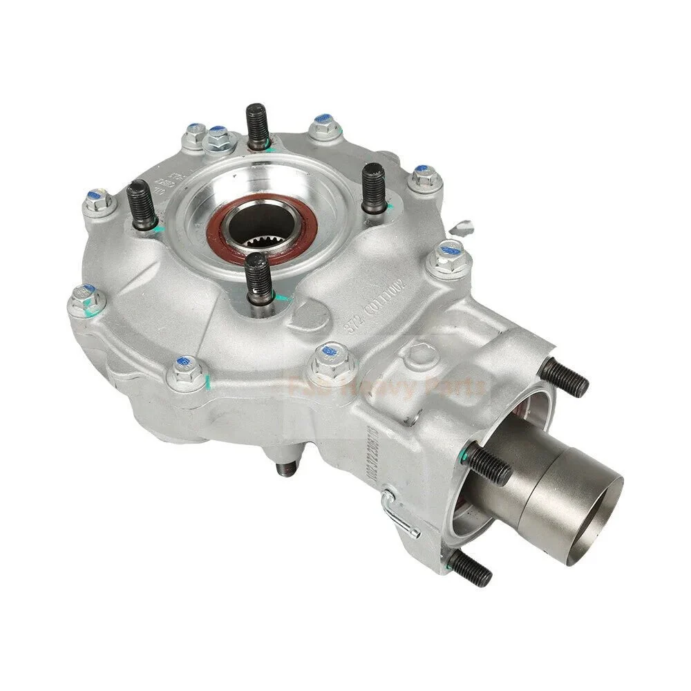 Zespół tylnego mechanizmu różnicowego 41300-HN0-A00 Pasuje do Honda Foreman 400 TRX400FW 4x4 1997 1998-01