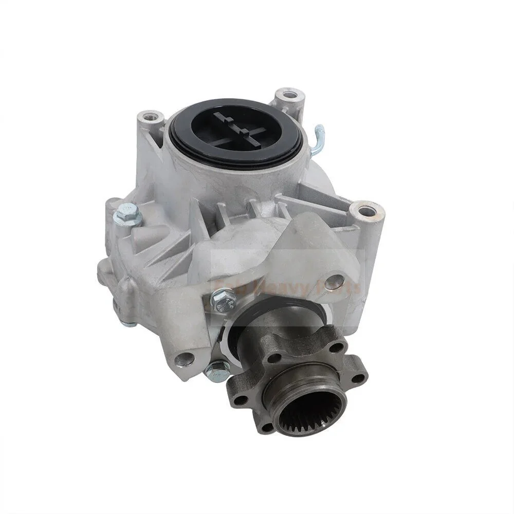 Zespół tylnego mechanizmu różnicowego 5UG-46101-10-00 Pasuje do Yamaha Rhino 450 660 700