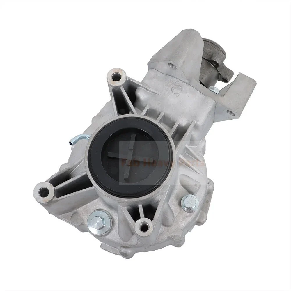 Zespół tylnego mechanizmu różnicowego 5UG-46101-10-00 Pasuje do Yamaha Rhino 450 660 700