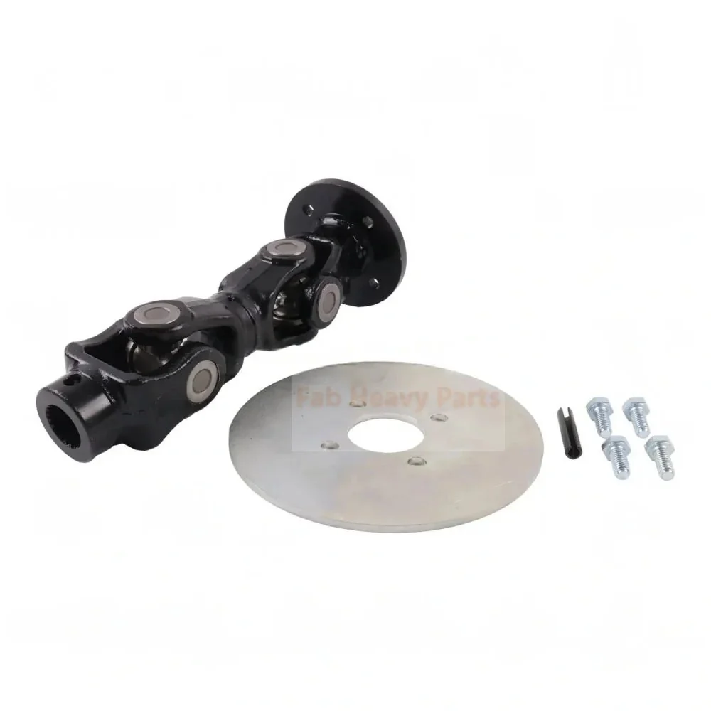 Zespół tylnego wału napędowego 1332616 1332468 1380239 dla Polaris UTV Ranger 500 Crew 700 XP 2005-2009