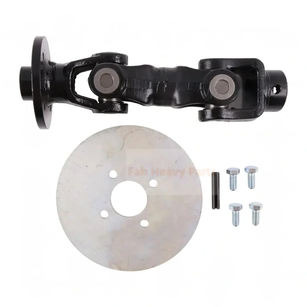 Zespół tylnego wału napędowego 1332616 1332468 1380239 dla Polaris UTV Ranger 500 Crew 700 XP 2005-2009