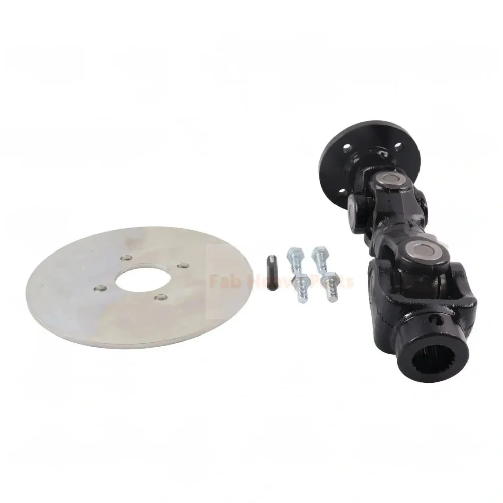 Zespół tylnego wału napędowego 1332616 1332468 1380239 dla Polaris UTV Ranger 500 Crew 700 XP 2005-2009