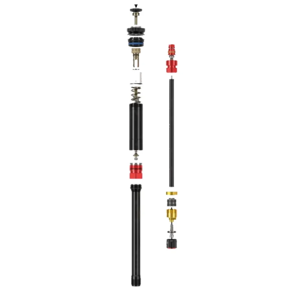 Zestaw do aktualizacji kartridż ROCKSHOX CHARGER 3 RC2 PIKE C1+ (2023+)