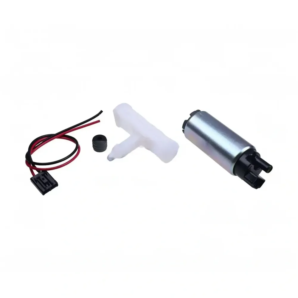 Zestaw filtrów pompy paliwa & 6C5-13907-00-00 HFP-385-OB2 do silnika zaburtowego Yamaha F50 F60 F75 F80 F90 2005-2016