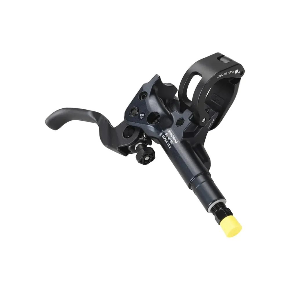 Zestaw hamulca przedniego SHIMANO SLX M7100