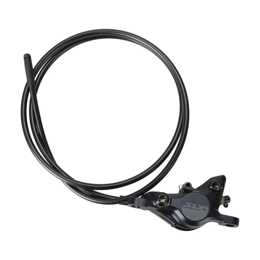 Zestaw hamulca przedniego SHIMANO SLX M7100