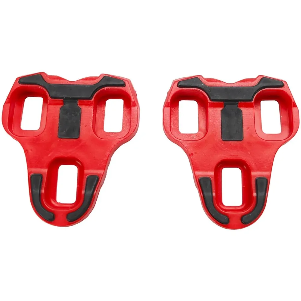 Zestaw klinów VELOX ANTI-SLIP do pedałów LOOK KEO RED PEDALS 9