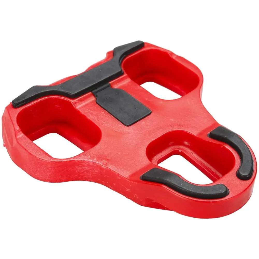 Zestaw klinów VELOX ANTI-SLIP do pedałów LOOK KEO RED PEDALS 9