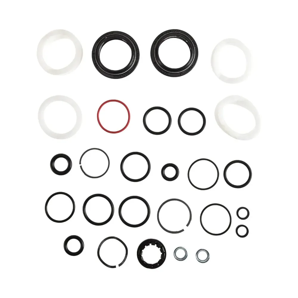 Zestaw konserwacyjny 200 h/rok ROCKSHOX 30 Gold i Silver (2018+) #00.4315.032.649