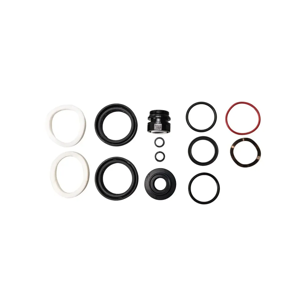 Zestaw konserwacyjny 200 h/rok ROCKSHOX PIKE DUAL POSITION B1 (2018+) #00.4315.032.647