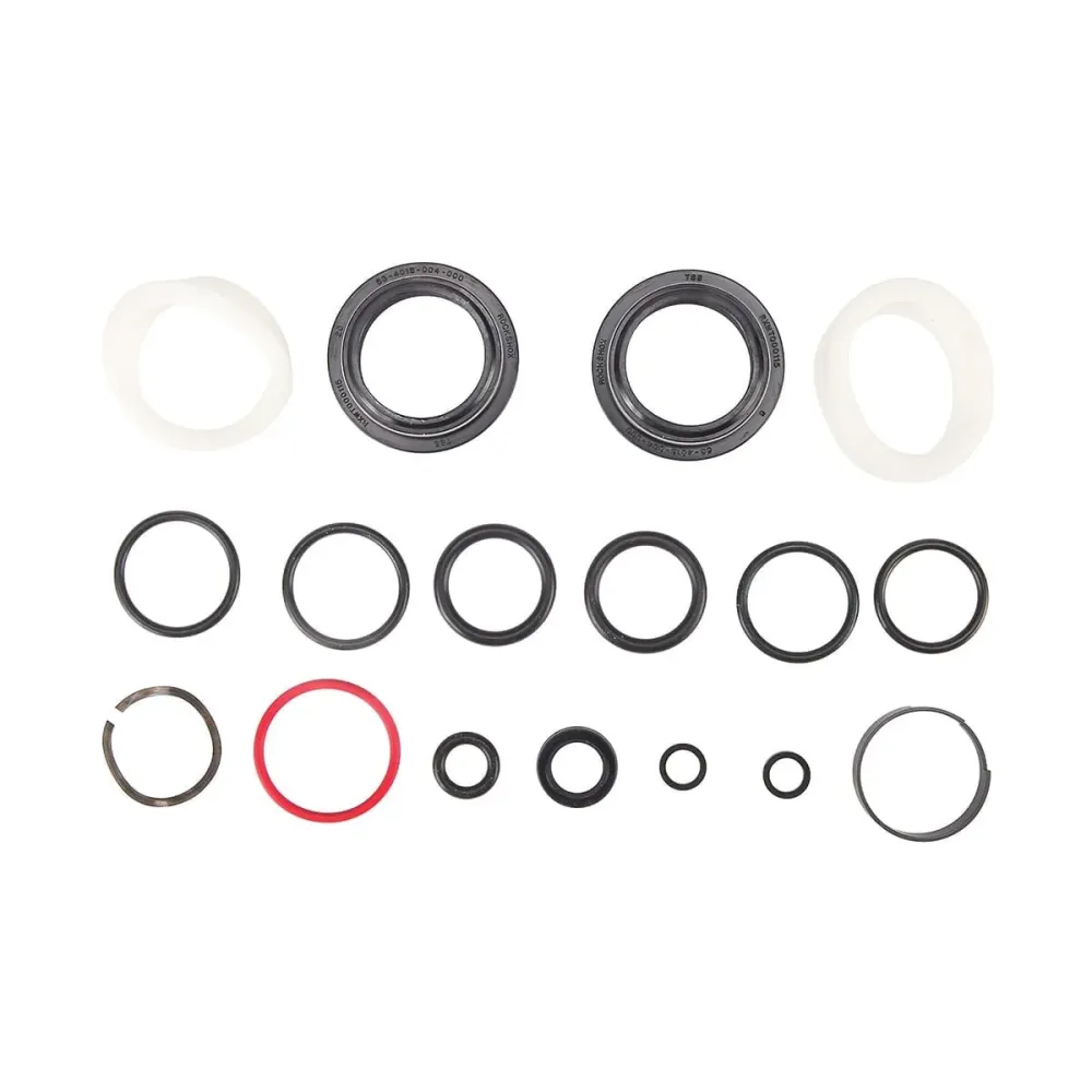 Zestaw konserwacyjny 200 h/rok ROCKSHOX REBA SOLO AIR 130-150 mm (2018+) # 00.4315.032.634