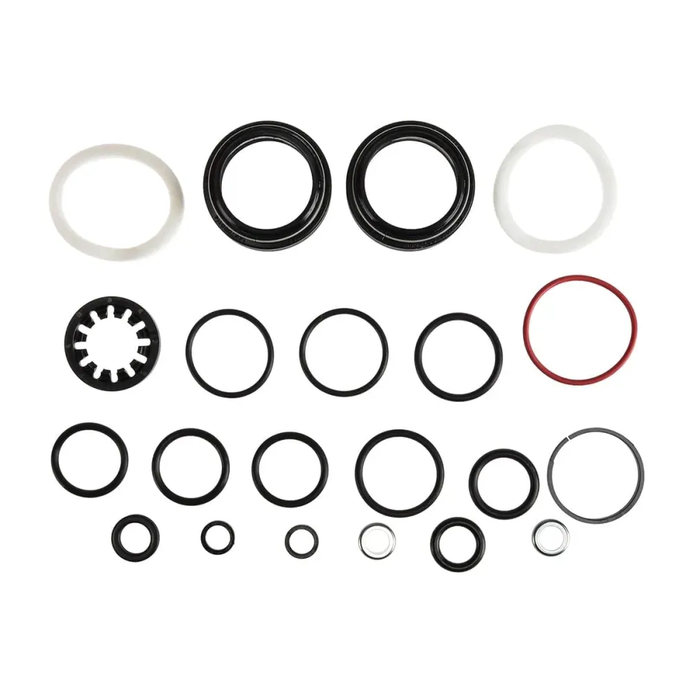 Zestaw konserwacyjny 200 h/rok ROCKSHOX RECON RL Boost A1 (2018+) #00.4315.032.651