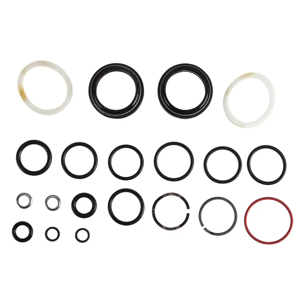 Zestaw konserwacyjny 200 h/rok ROCKSHOX RECON Gold RL Boost A4 (2018+) #00.4315.032.653