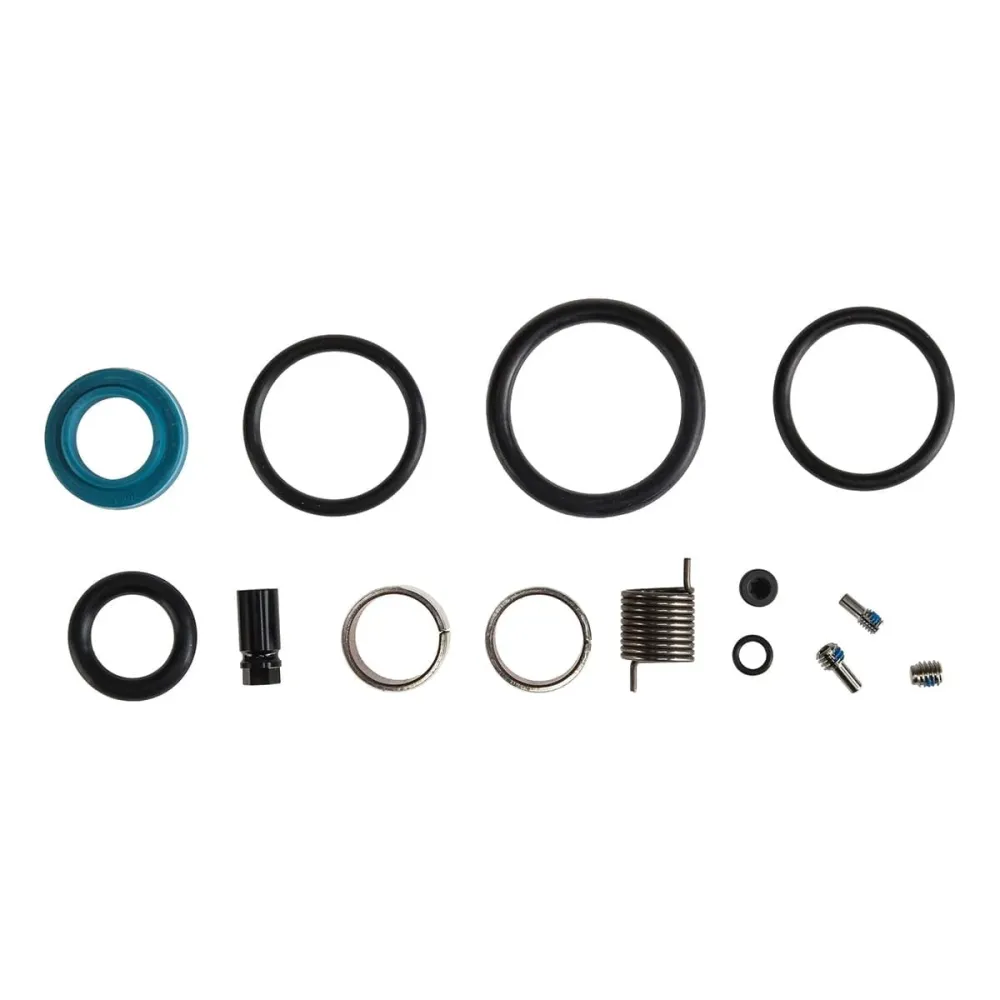 Zestaw konserwacyjny 200 h/rok ROCKSHOX SUPER DELUXE Coil Remote (2018+) #00.4315.032.638