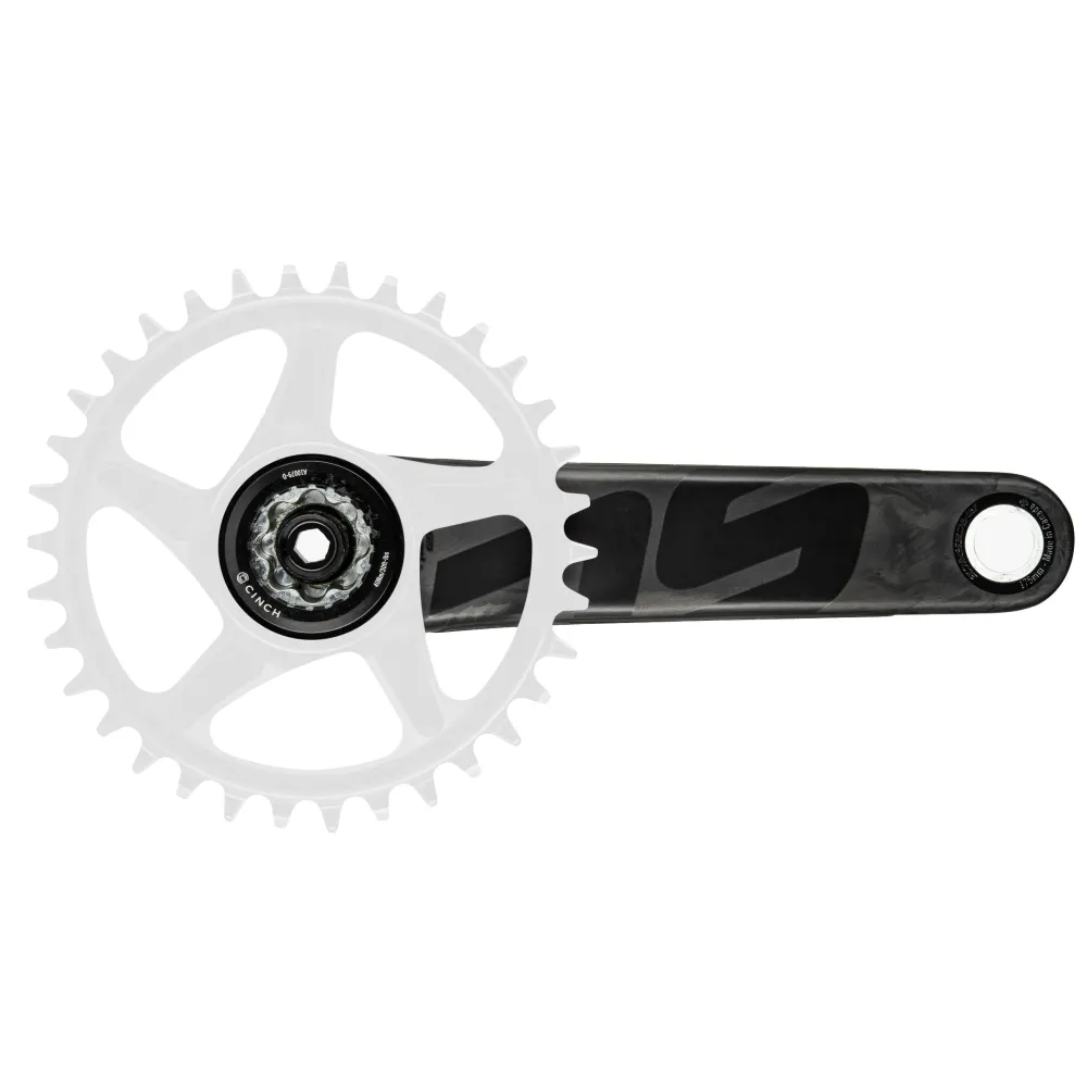 Zestaw korbowy Raceface Next SL