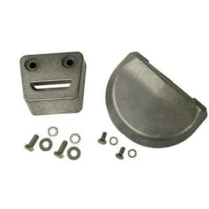 Zestaw magnezanod Volvo SX, Complete 3855411 + 3854130