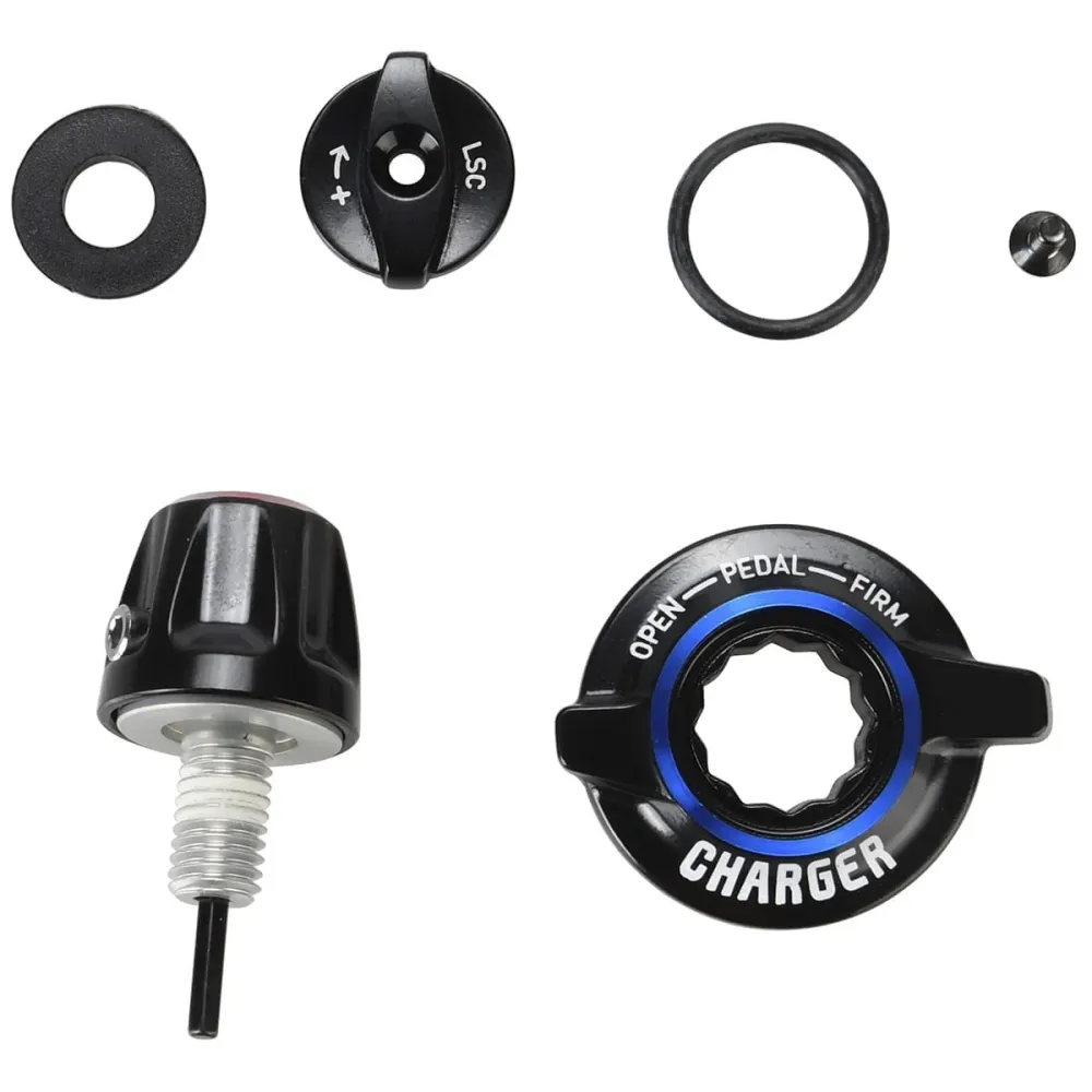 Zestaw modernizacyjny kartridż ROCKSHOX CHARGER 2.1 RCT3 PIKE 15x100 27,5" (A1-A2 /2014-2017) #00.4020.169.001