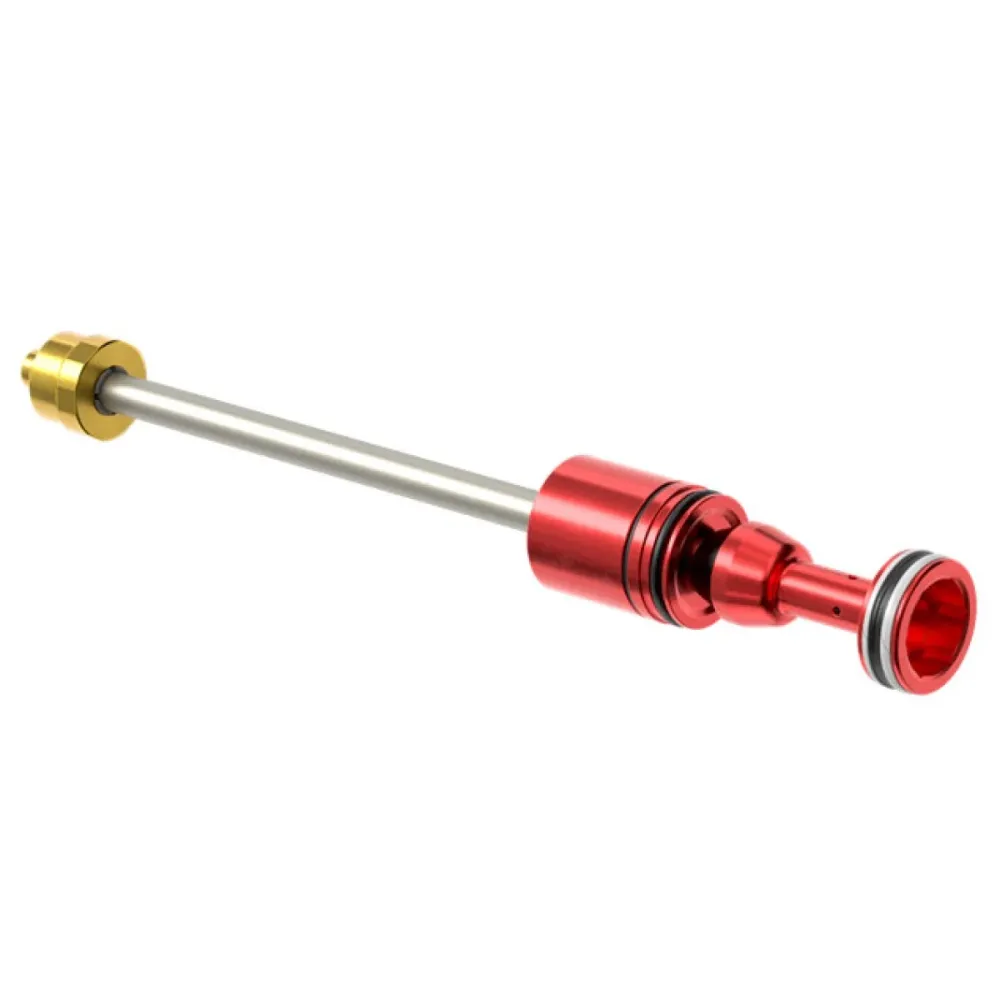 Zestaw modernizacyjny ROCKSHOX Debonair+ z Butter Cup 150 mm LYRIK D1+ (2023+)
