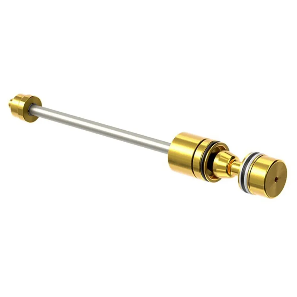 Zestaw modernizacyjny ROCKSHOX Debonair+ z Butter Cup 150 mm ZEB A1+