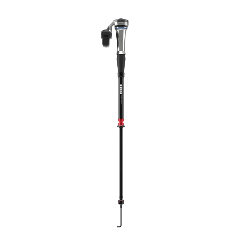 Zestaw modernizacyjny ROCKSHOX FLIGHT ATTENDANT CHARGER RACEDAY2 SID SL C1-D1+ (2021+)