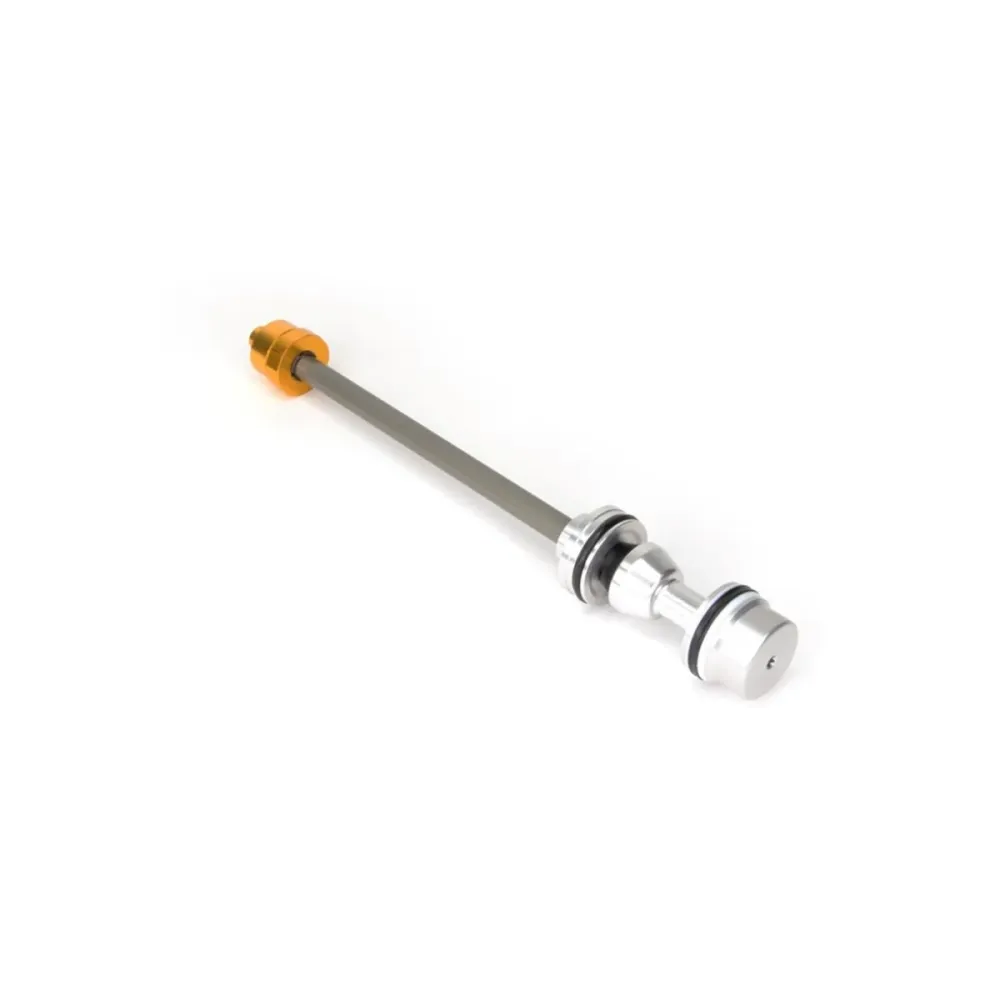 Zestaw modernizacyjny do widelca ROCKSHOX PIKE DebonAir+ z Butter Cup 120 mm C1+ (2023+)