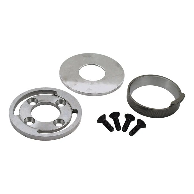 Zestaw ogranicznika widelca wewnętrznego Stainless BT 87-21; XL 82-21