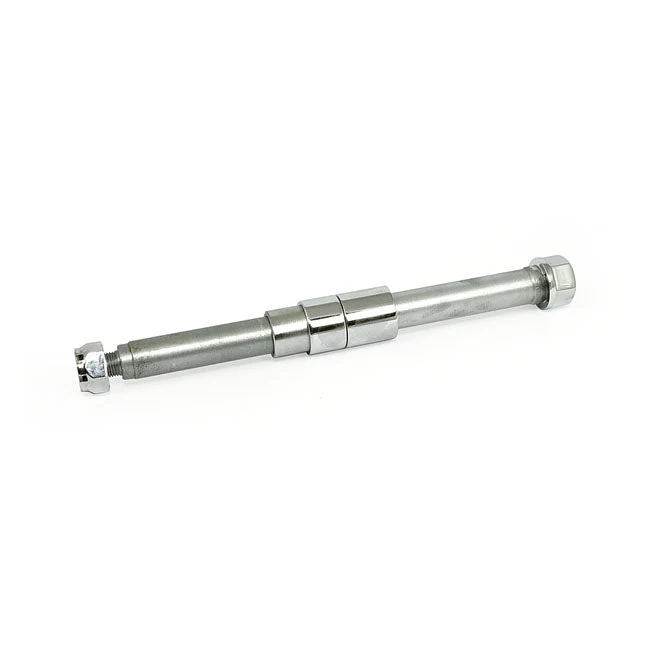 Zestaw osi przedniej Springer 3/4"