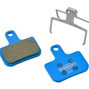 Zestaw podkładek organicznych Elvedes 6906 do Avida, Sram DB1-DB3-DB5, Level T-TL