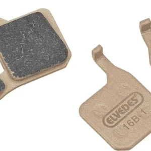 Zestaw podkładek spiekanych Elvedes 6902S do Magura MT5-MT7