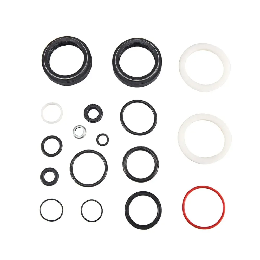 Zestaw podstawowych uszczelek ROCKSHOX LYRIK RCT3 Solo Air #00.4315.032.580