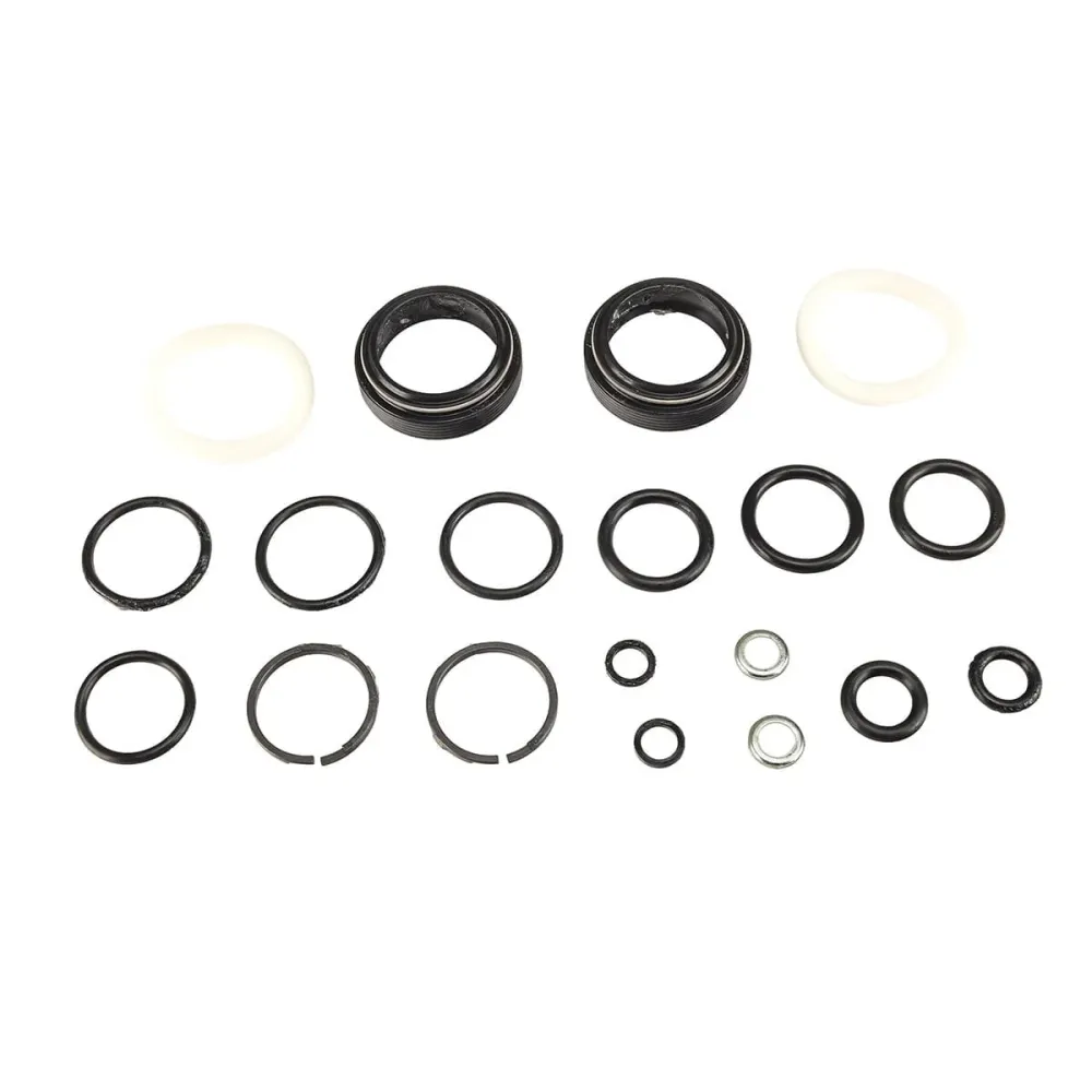Zestaw podstawowych uszczelek ROCKSHOX REBA 29/27.5+ SOLO AIR #00.4315.032.611