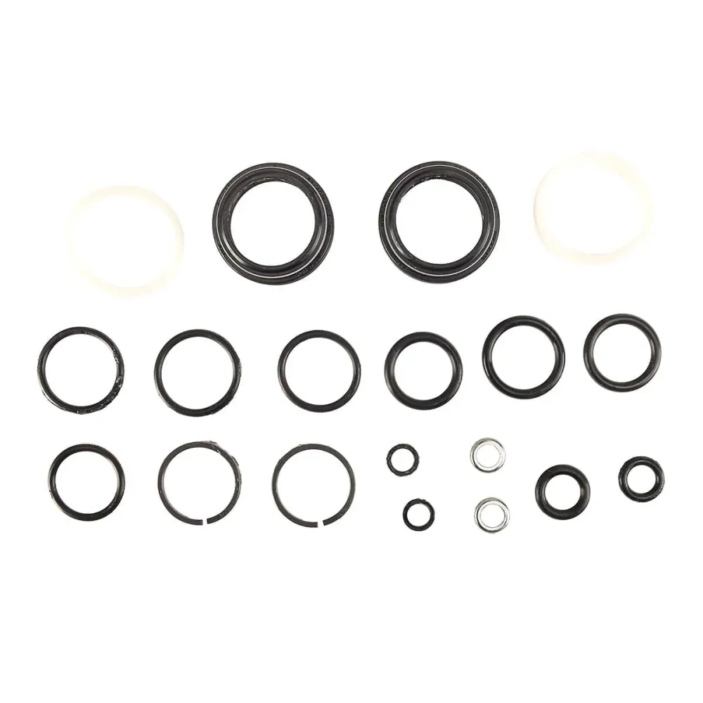 Zestaw podstawowych uszczelek ROCKSHOX REBA 29/27.5+ SOLO AIR #00.4315.032.611
