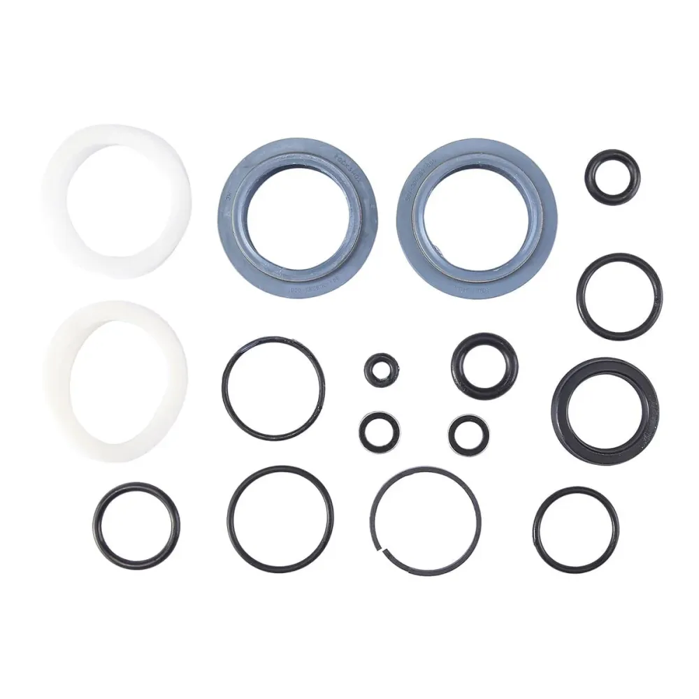 Zestaw podstawowych uszczelek ROCKSHOX RECON SILVER (2013-2015) #00.4315.032.280