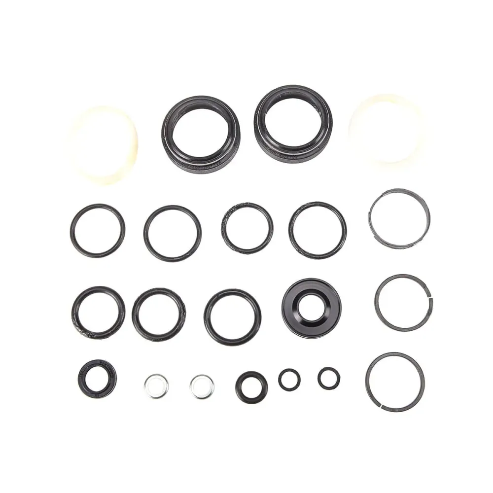 Zestaw podstawowych uszczelek ROCKSHOX SID 29/27+ SOLO AIR #710845782336