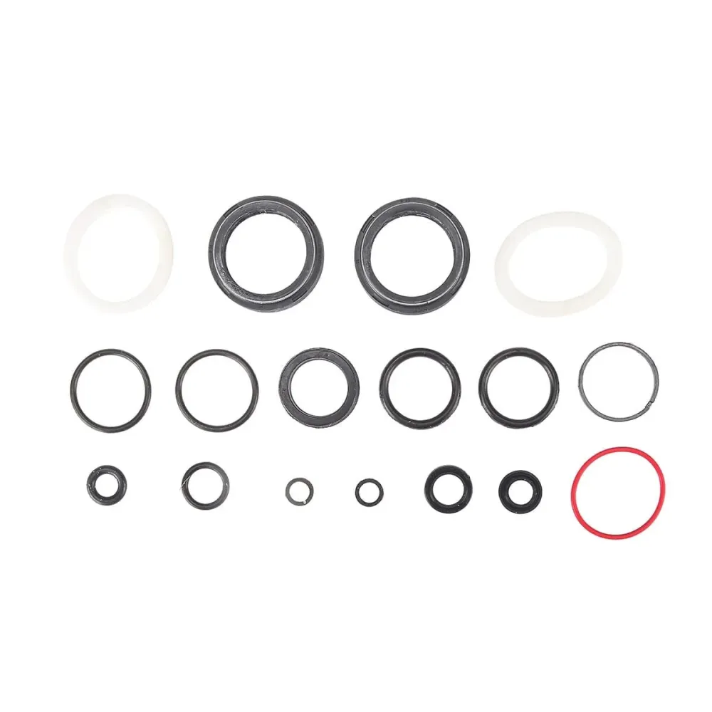 Zestaw podstawowych uszczelek ROCKSHOX YARI SOLO AIR #00.4315.032.600