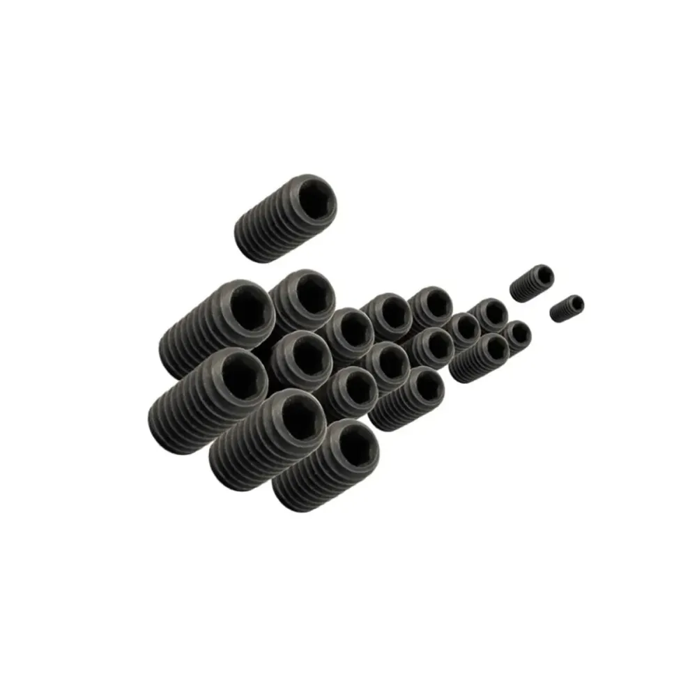 Zestaw 20 standardowych pinów do pedałów DMR #DMR-PIN-99