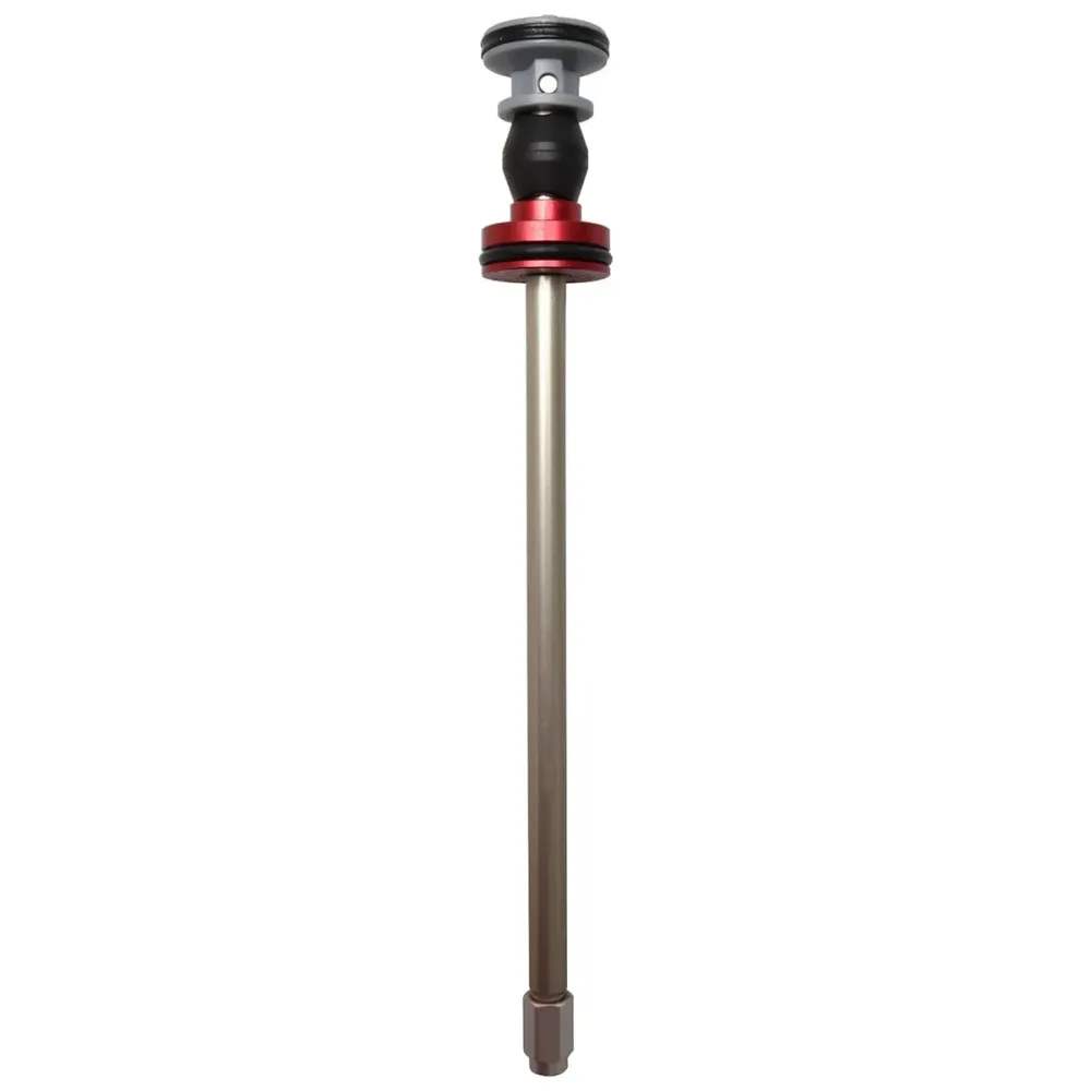 Zestaw tłoków modernizacyjnych ROCKSHOX DebonAir PIKE 150 mm 29" #00.4019.931.006