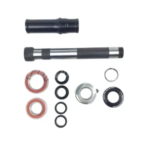 Zestaw tylnej osi E.THIRTEEN TRS GEN2 2017-2019 Boost 148 mm