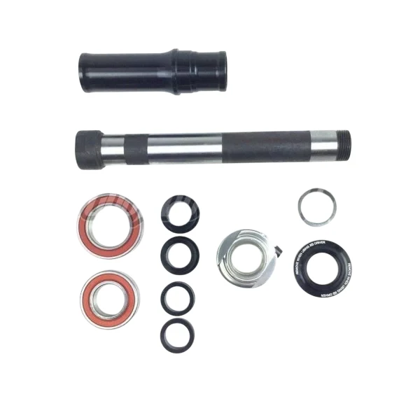 Zestaw tylnej osi E.THIRTEEN TRS GEN2 2017-2019 Boost 148 mm