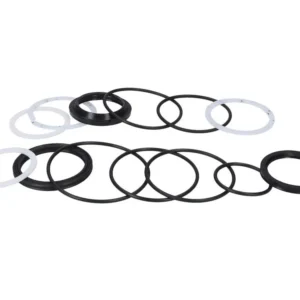 Zestaw uszczelek powietrznych FOX RACING SHOX FLOAT #803-00-142
