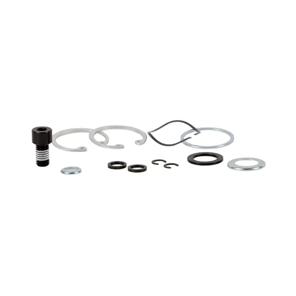 Zestaw uszczelek wewnętrznych ROCKSHOX BOXXER WC (2010) #11.4015.388.000