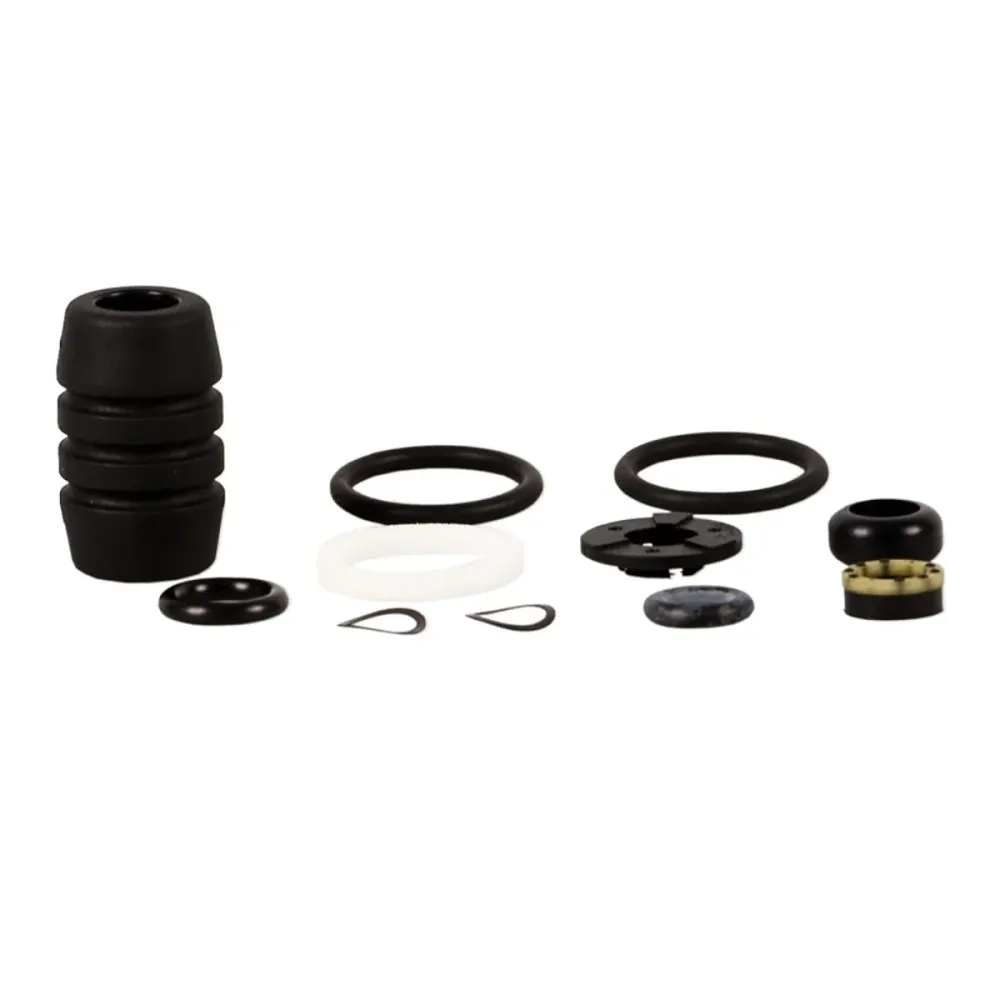 Zestaw uszczelek wewnętrznych ROCKSHOX BOXXER WC (2010) #11.4015.388.000