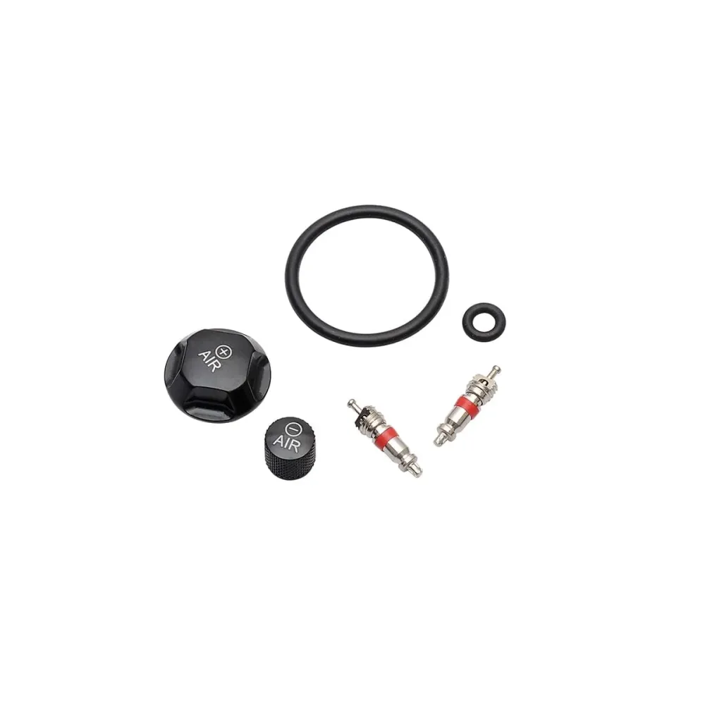 Zestaw uszczelek wewnętrznych ROCKSHOX SID 32 80-100 mm (2008-2015) #11.4015.300.000