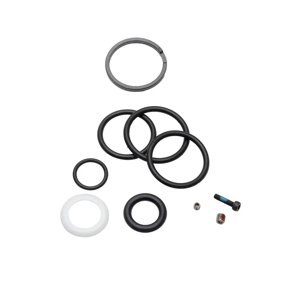 Zestaw uszczelek wewnętrznych ROCKSHOX SID 32 80-100 mm (2008-2015) #11.4015.300.000