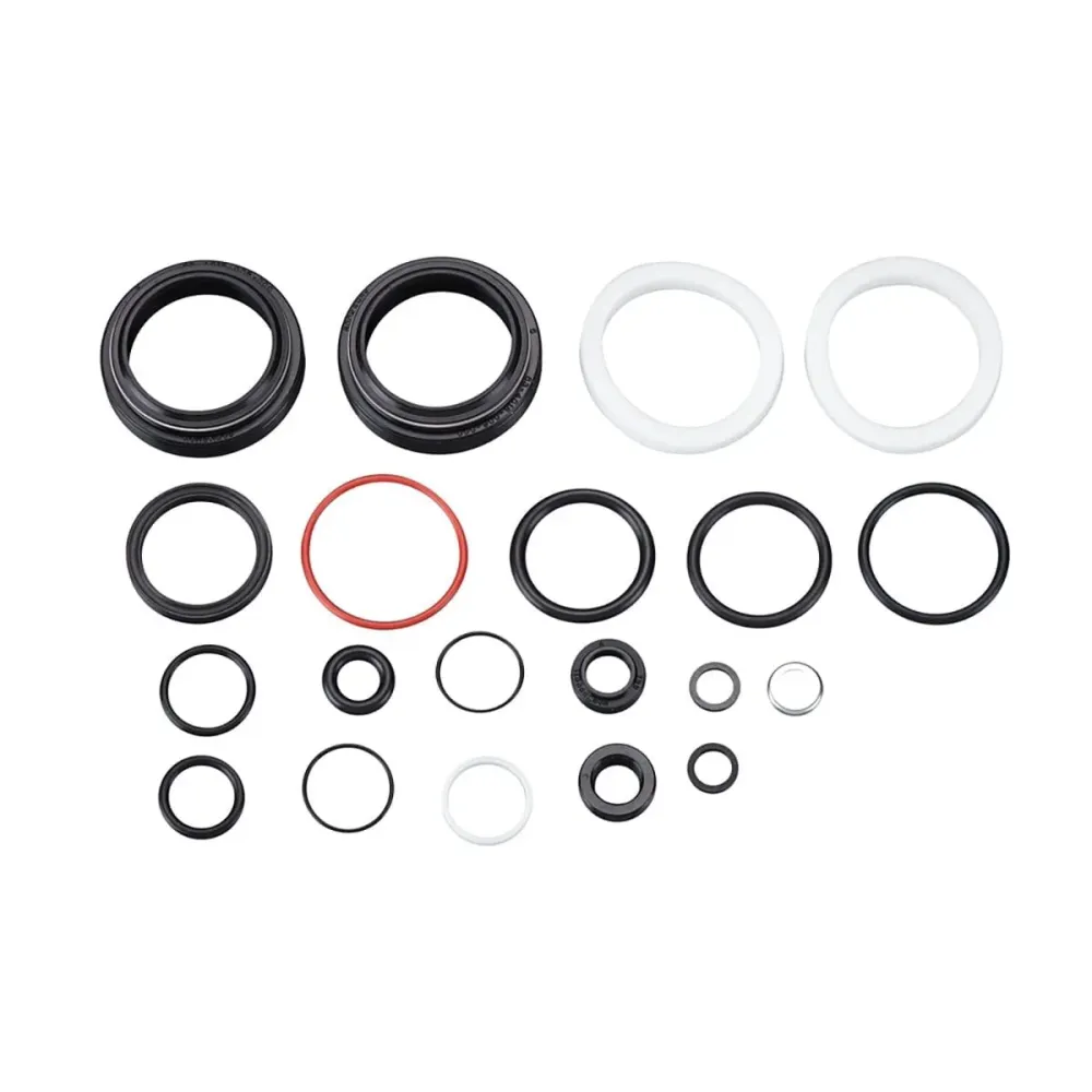 Zestaw uszczelek do widelca ROCKSHOX PIKE DJ (A1) #00.4315.032.550