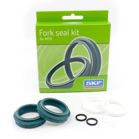 Zestaw uszczelek widelca SKF Fox/Marzocchi 40 mm od 2016 r.