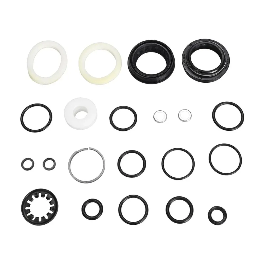 Zestaw uszczelek do widelców bez doładowania ROCKSHOX RECON Silver TK (C1+) (2017-2021) #00.4315.032.627