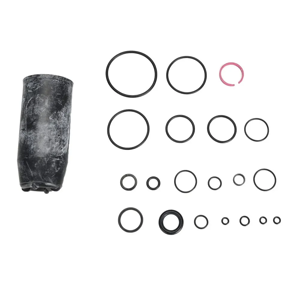 Zestaw uszczelniający do kartridż hydraulicznego FOX RACING SHOX 40 FIT #803-00-150
