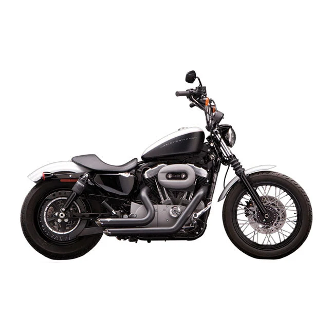 Zestaw zawieszenia pneumatycznego Legend Air Sportster 04-13